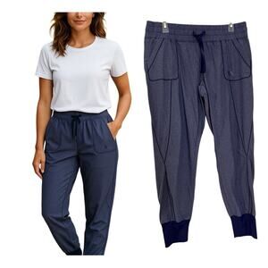 NORTH FACE Lightweight Joggers Hiking Athletic Pants Travel Outdoor Gorpcore